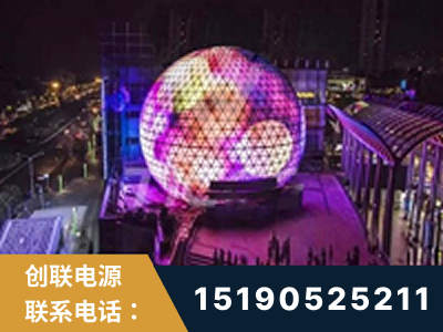 铜仁-武汉光谷步行街1200平透明屏